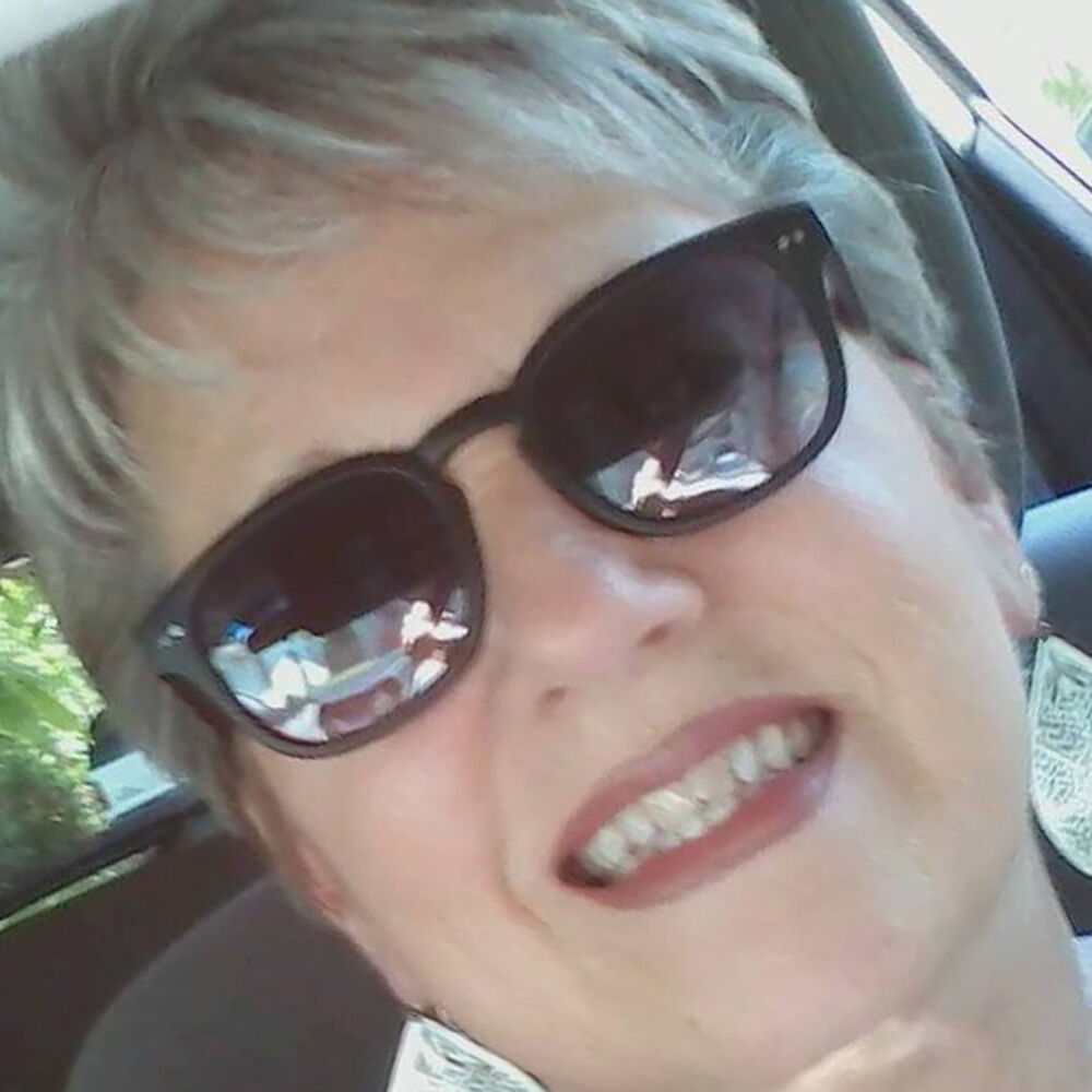 Marsha Womack